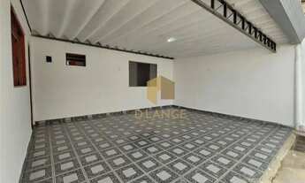 Imagem 5: Casa para locação no Jardim Santa Clara do Lago - Hortolândia/SP