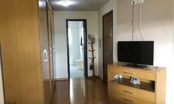 Imagem 7: Sobrado Excelente Conservação - 3 quartos - 1 suite - triplex - Tingui - Curitiba