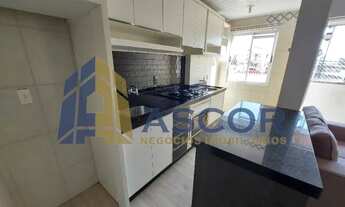 Imagem 2: Apartamento 2 quartos - Florianópolis/SC