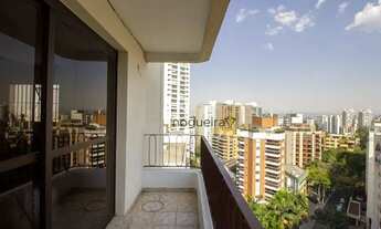 Imagem 5: Cobertura com 3 dormitórios à venda, 230 m² por R$ 1.450.000,00 - Morumbi - São Paulo/SP