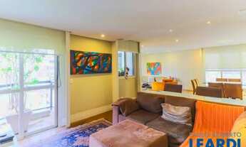 Imagem 12: APARTAMENTO - BROOKLIN - SP