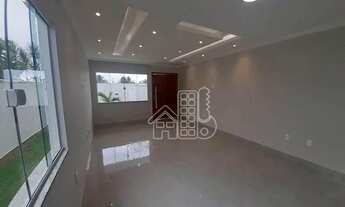 Imagem 6: Casa com 3 dormitórios à venda, 135 m² por R$ 730.000,00 - Itaipuaçu - Maricá/RJ