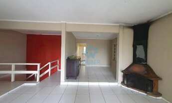 Imagem 7: Casa com 3 dormitórios para alugar, 228 m² por R$ 3.535/mês - Ouro Branco - Novo Hamburgo