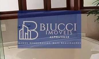 Imagem 3: Linda Casa Tipo Sobrado à Venda ou Para Locação no Condomínio Alphaville Campinas, Campina