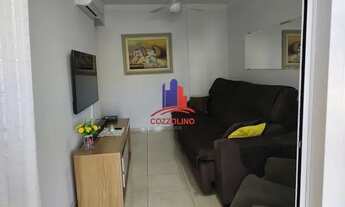 Imagem 2: Apartamento com 2 quartos à venda em Enseada - Guarujá / SP