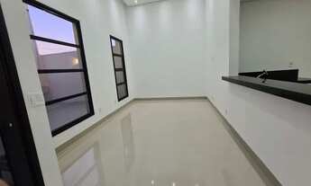 Imagem 4: Lindíssima casa Padrão no residencial Villa Verde em Hortolãndia