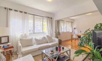 Imagem: Apartamento para Aluguel - Jardim Paulista