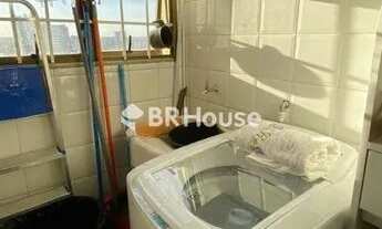 Imagem 7: Quilombo Apartamento com 3 dormitórios