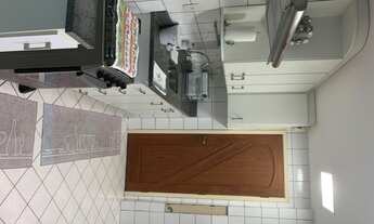 Imagem 2: Apartamento todo mobiliado, 3 quartos com suíte na segunda quadra do mar