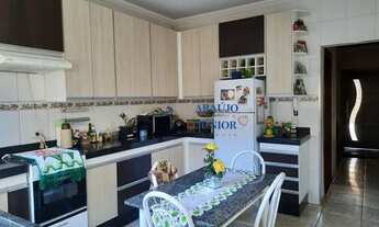 Imagem 3: AMERICANA - Casa Padrão - PARQUE LIBERDADE