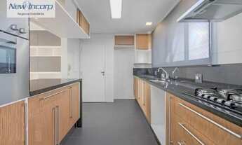 Imagem 4: Apartamento com 2 dormitórios à venda, 105 m² por R$ 1.390.000,00 - Brooklin - São Paulo/S