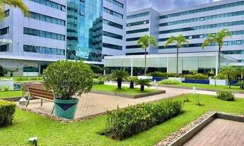 Imagem 7: Escritório para venda possui 38 metros quadrados em São Cristóvão - Salvador - BA