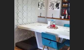 Imagem 3: Apartamento para venda com 88 metros quadrados com 3 quartos em Vila Leopoldina - São Paul