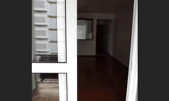 Imagem 6: Apartamento com aproximadamente 80m quadrados, salão de festas e elevador