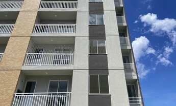 Imagem 2: O apartamento fica no 2º andar da Prime Arena chapada prox a arena da amazonia