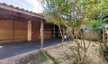 Imagem 3: Casa com 3 dormitórios para alugar - Rio Tavares, Florianópolis, SC