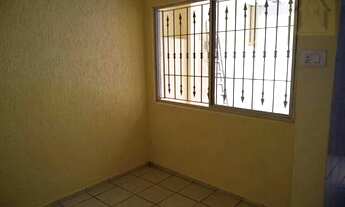 Imagem 2: Casa com 1 dormitório para alugar, 55 m² por R$ 1.200,00/mês - Parque São Lucas - São Paul