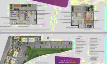 Imagem 4: Apartamento LANÇAMENTO, 2/4 e 1 vaga de garagem