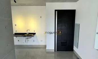 Imagem 6: Apartamento com 2 dormitórios à venda, 70 m² por R$ 1.090.000,00 - Alto da Boa Vista - San