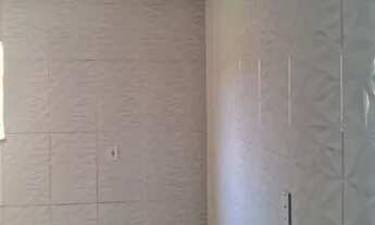 Imagem 6: Vendo Apartamento 01 andar Res. Algarobas III