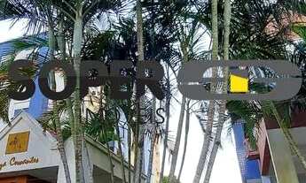 Imagem: Apartamento para aluguel tem 86 metros quadrados