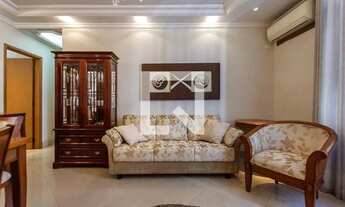 Imagem 5: Apartamento para Aluguel - Aparecida, 2 Quartos, 98 m2