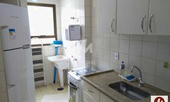 Imagem 3: Apartamento (tipo - padrao) 1 dormitórios, cozinha planejada, elevador, em condomínio fech