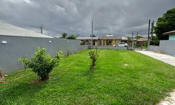 Imagem 2: CASA 03 DORMITÓRIOS COM SUÍTE - TERRENO INTEIRO / RAINHA DO MAR