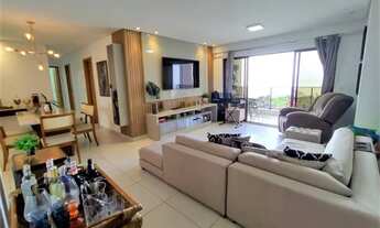 Imagem 2: Apartamento para venda, Altiplano Cabo Branco, João Pessoa - 20379