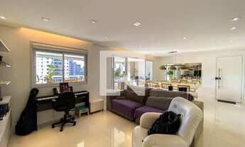 Imagem 5: Apartamento para Aluguel - Mooca, 3 Quartos, 141 m2