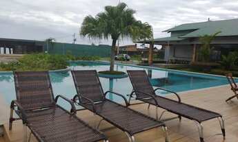 Imagem 7: Oportunidade: Casa de condomínio Gran Paraiso para venda possui 110m ² com 3 quartos