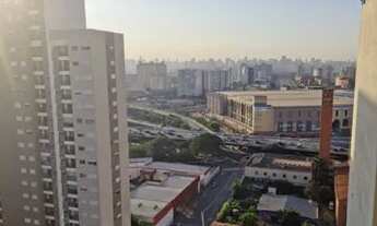 Imagem 3: Apartamento para venda com 25 metros quadrados com 1 quarto em Liberdade - São Paulo - SP