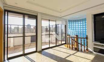 Imagem 7: Apartamento para Aluguel - Vila Mariana, 4 Quartos, 160 m2