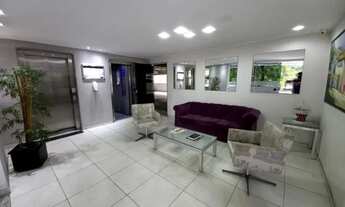 Imagem 5: Apartamento para aluguel tem 40 metros quadrados com 1 quarto em Casa Amarela - Recife - P