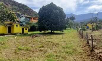 Imagem 2: Casa com amplo terreno em Tinguá - Nova Iguaçu