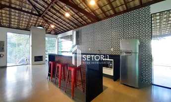 Imagem 8: Casa com 3 quartos para alugar, 150 m² por R$ 3.300/mês - Parque das Samambaias - Juiz de