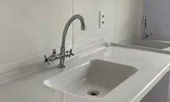 Imagem 7: Apartamento para venda possui 49 metros quadrados com 2 quartos em Taquara - Rio de Janeir