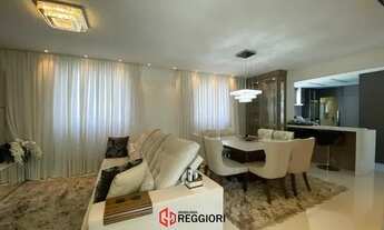 Imagem 3: AP 3 SUÍTES VISTA MAR BARRA SUL ANDAR ALTO