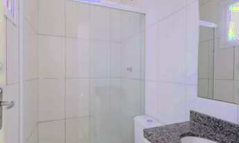 Imagem 7: Apartamento 76m² à venda Vila Príncipe de Gales, Santo André, SP