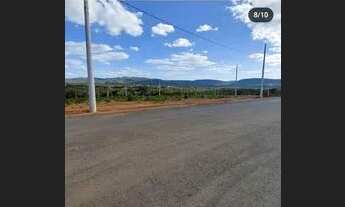 Imagem: Lote 90m quadrados