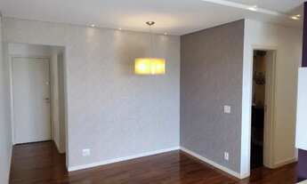 Imagem 3: BARUERI - Apartamento Padrão - JARDIM TUPANCI