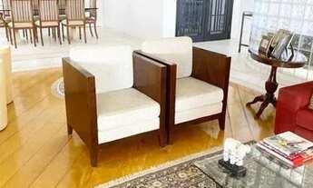 Imagem 6: APARTAMENTO - MOEMA ÍNDIOS - SP