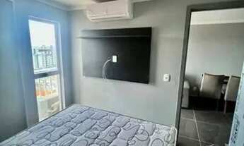 Imagem 7: Alugo Apartamento Mobiliado no bairro do Catolé em Campina Grande Paraíba no