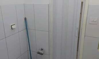 Imagem 7: KITNET MOBILIADA NO EDIFÍCIO COPAN