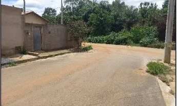 Imagem 2: VARJAO DE MINAS - Casa Padrão