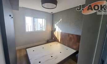 Imagem 3: Apartamento para venda tem 60 m² com 2 quartos em Mirandópolis