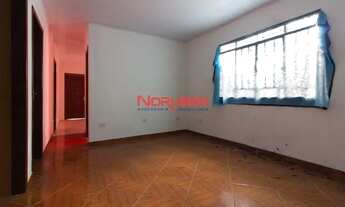 Imagem 4: Residência com 3 quartos para alugar por R$ 2000.00, 100.00 m2 - MERCES - CURITIBA/PR