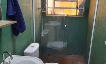 Imagem 5: CASA DE VILA - CIDADE PATRIARCA - SP