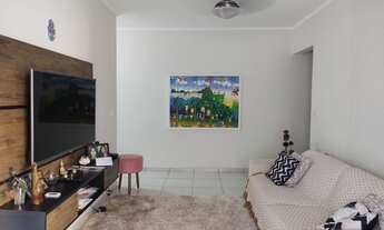 Imagem: Apartamento Mobiliado no Boqueirão 2 Dormitórios