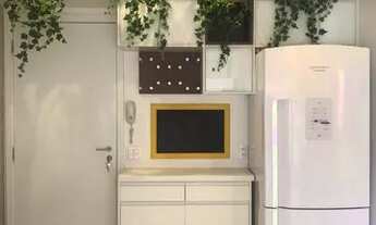 Imagem 4: Flat para locação com 35 metros quadrados com 1 quarto em Jardim Paulista - São Paulo - SP